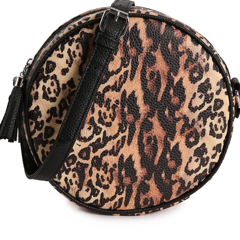 DSW Canteen Crossbody